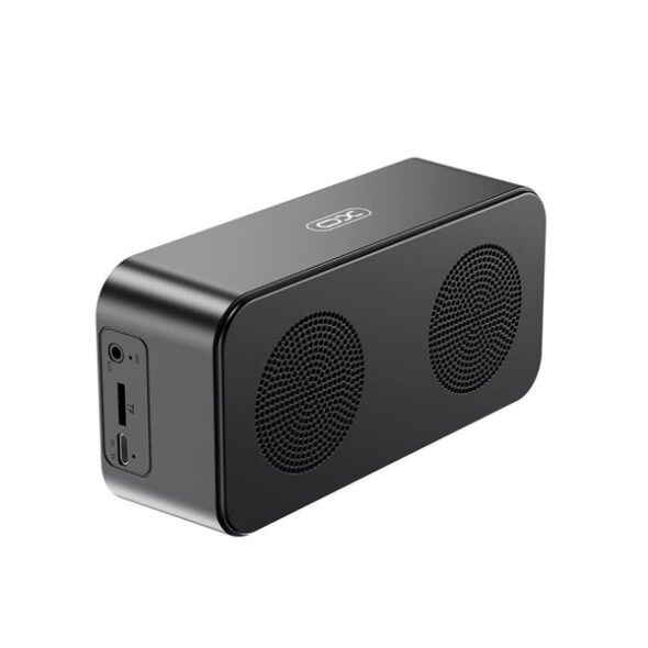 Parlante portátil Bluetooth con reloj digital - XO-F41 - Image 3