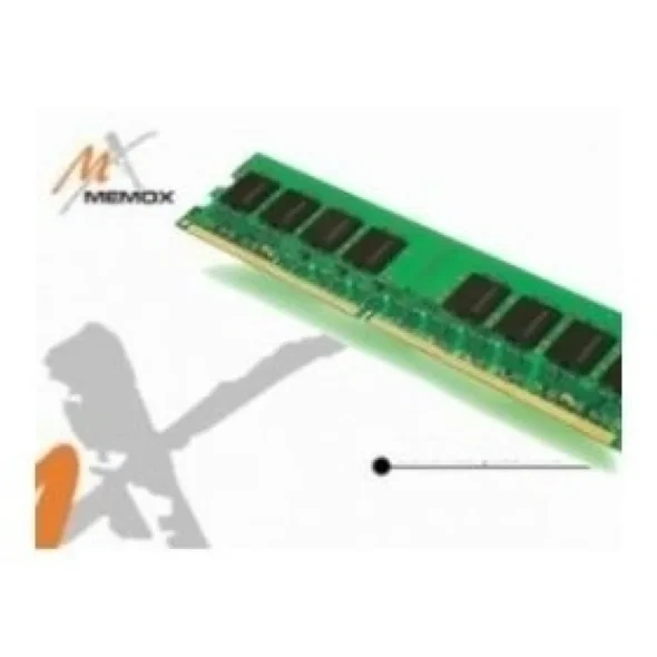 MEMORIA DDR4 16GB MEMOX 3200MHZ - Image 2