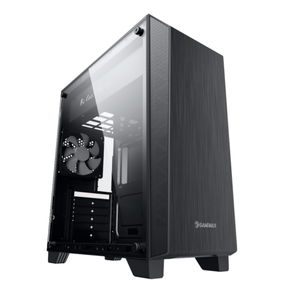 Gabinete Gamemax Nova N5 Mid Tower ATX RGB - Image 9