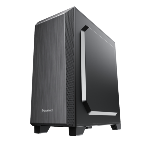 Gabinete Gamemax Nova N5 Mid Tower ATX RGB - Image 2