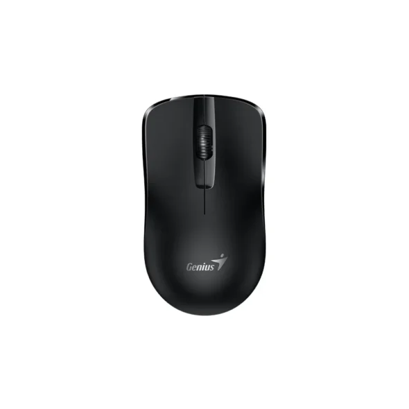 Mouse inalámbrico wireless negro - Genius NX-7000X