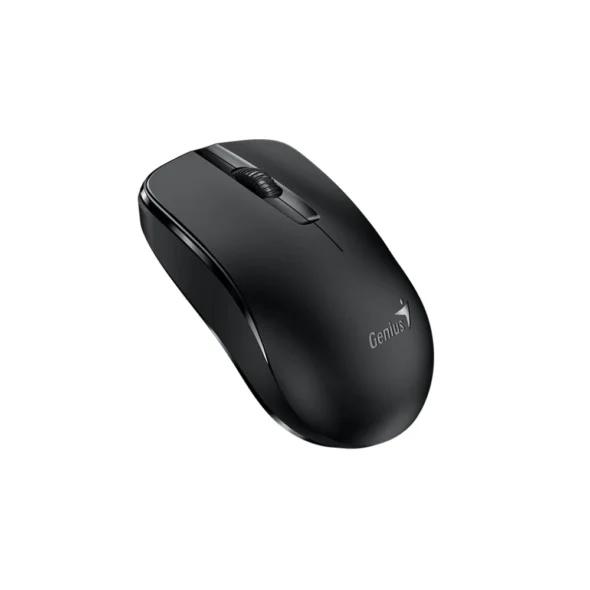 Mouse inalámbrico wireless negro - Genius NX-7000X - Image 6