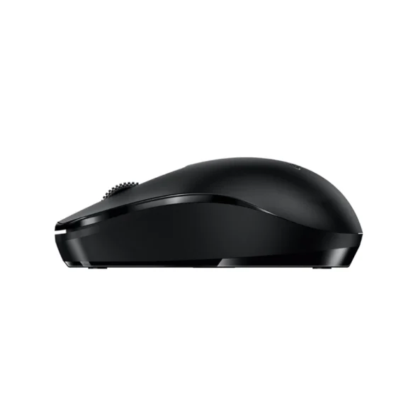 Mouse inalámbrico wireless negro - Genius NX-7000X - Image 5