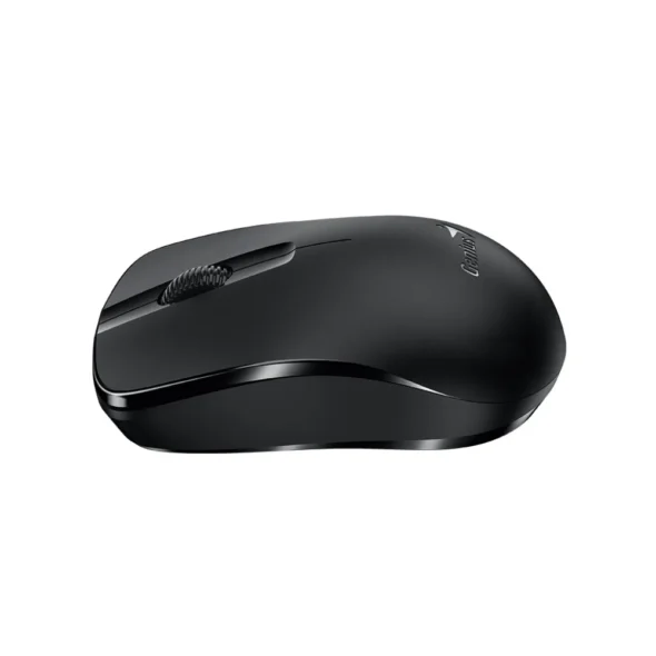 Mouse inalámbrico wireless negro - Genius NX-7000X - Image 4