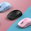Mouse inalámbrico bluetooth wireless Negro - Genius NX-8080S BT - Image 5