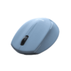 Mouse inalámbrico wireless Celeste - Genius NX-7009 - Image 2