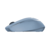 Mouse inalámbrico wireless Celeste - Genius NX-7009 - Image 4
