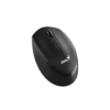 Mouse inalámbrico wireless negro - Genius NX-7009 - Image 2