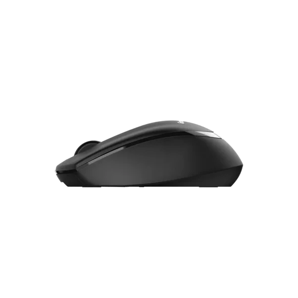 Mouse inalámbrico wireless negro - Genius NX-7009 - Image 3