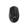 Mouse inalámbrico wireless negro - Genius NX-7009