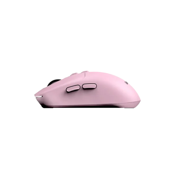 Mouse inalámbrico bluetooth wireless Rosa - Genius NX-8080S BT - Image 2