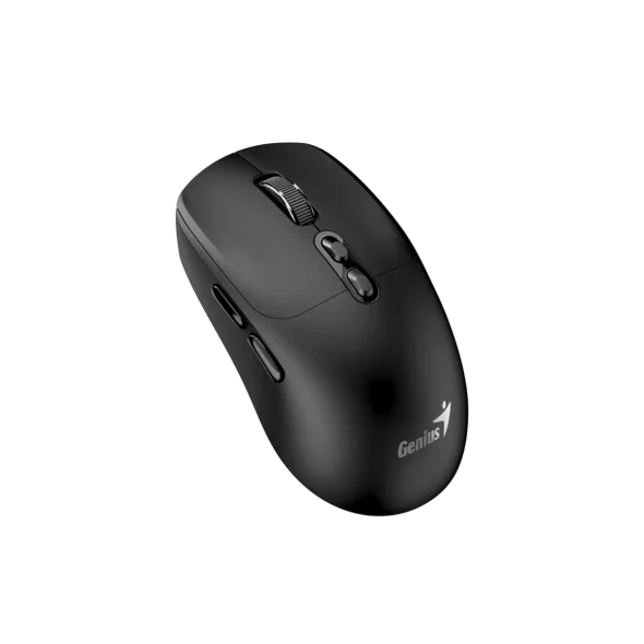 Mouse inalámbrico bluetooth wireless Negro - Genius NX-8080S BT - Image 2