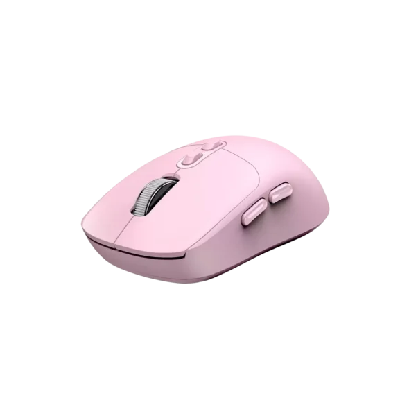Mouse inalámbrico bluetooth wireless Rosa - Genius NX-8080S BT - Image 3
