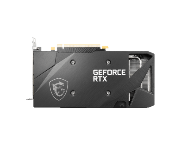 Placa de video MSI Nvidia Geforce RTX 3050 Ventus 2X OC 8Gb GDDR6 - Image 3
