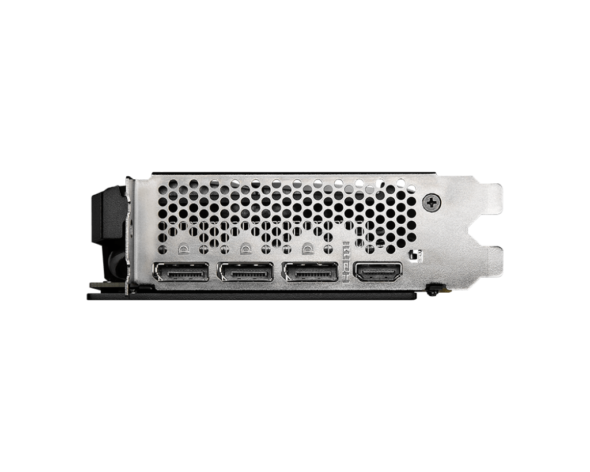Placa de video MSI Nvidia Geforce RTX 3050 Ventus 2X OC 8Gb GDDR6 - Image 2