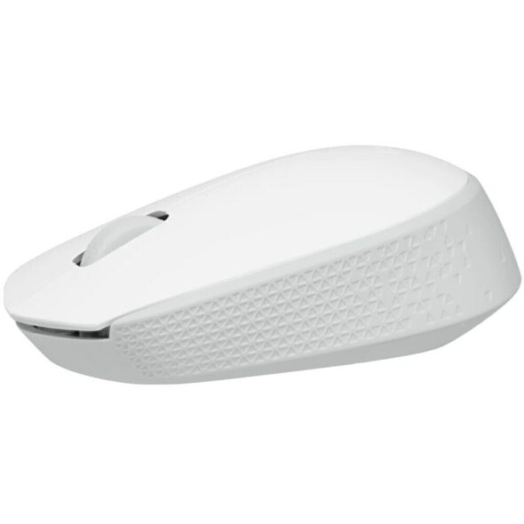 Mouse inalámbrico wireless blanco - Logitech M170 - Image 2