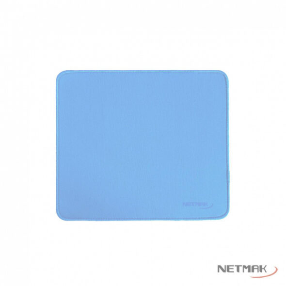 MOUSE PAD ANTIDESLIZANTE VARIOS COLORES - NETMAK NM-PAD - Image 4