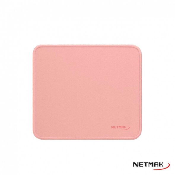 MOUSE PAD ANTIDESLIZANTE VARIOS COLORES - NETMAK NM-PAD - Image 2