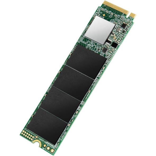 Disco sólido SSD M.2 NVME 512 GB - MEMOX G3