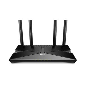 ROUTER 4 PUERTOS AX1500 WIFI 6 - TP-LINK ARCHER AX10