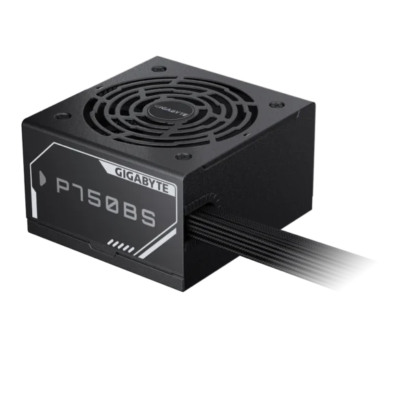 FUENTE 750W GIGABYTE 80 PLUS BRONZE GP-P750BS - Image 2