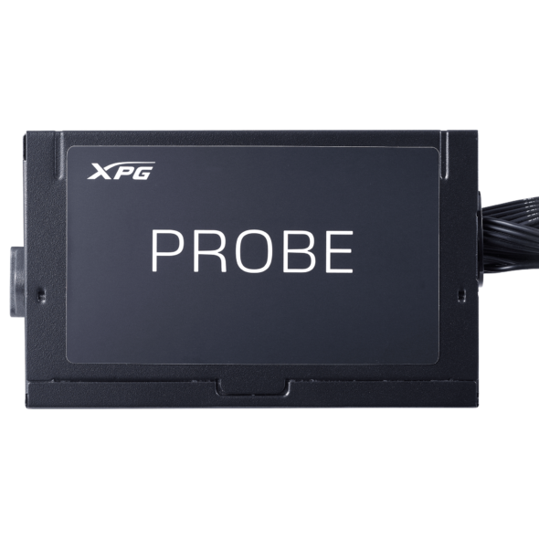 FUENTE 600W XPG PROBE 80 PLUS BRONZE - Image 6