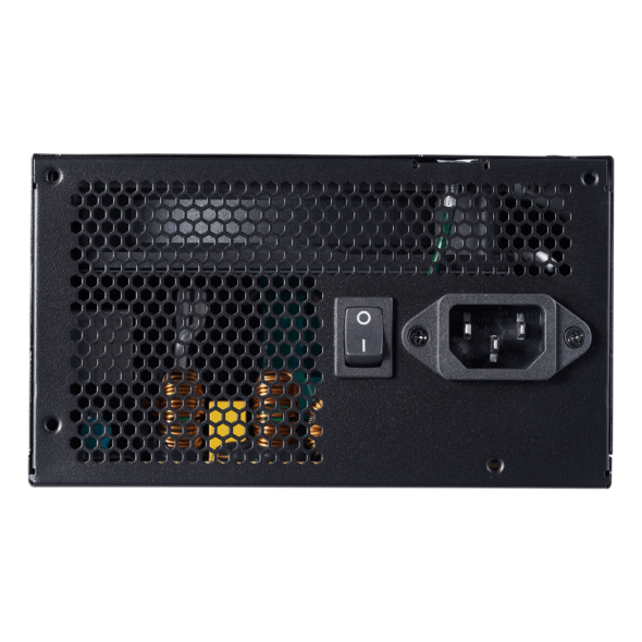FUENTE 600W XPG PROBE 80 PLUS BRONZE - Image 5
