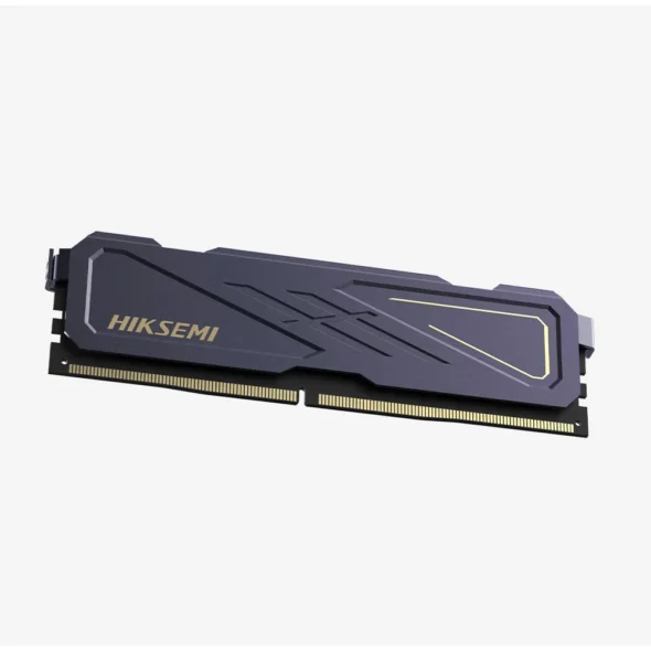 MEMORIA DDR4 16GB 3200MHZ - HIKSEMI ARMOR BLACK - Image 4