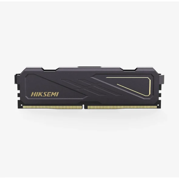 MEMORIA DDR4 16GB 3200MHZ - HIKSEMI ARMOR BLACK - Image 3
