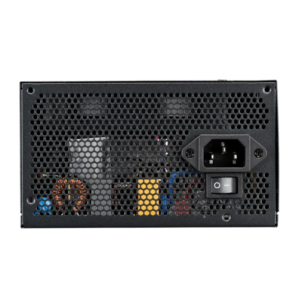 FUENTE 750W COOLER MASTER 80 PLUS BRONZE V3 - Image 4