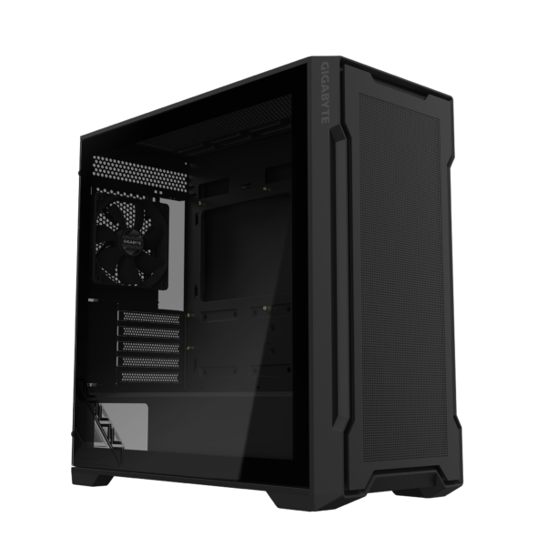 GABINETE GIGABYTE C102 GLASS - Image 4