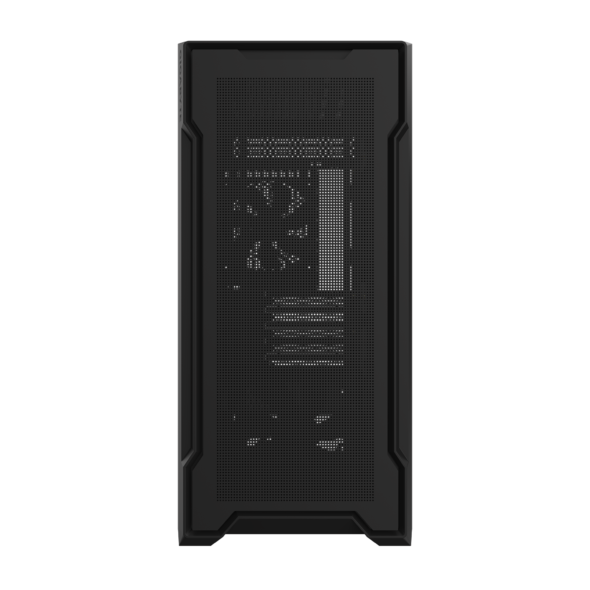GABINETE GIGABYTE C102 GLASS - Image 2