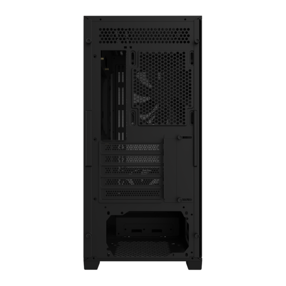 GABINETE GIGABYTE C102 GLASS - Image 5