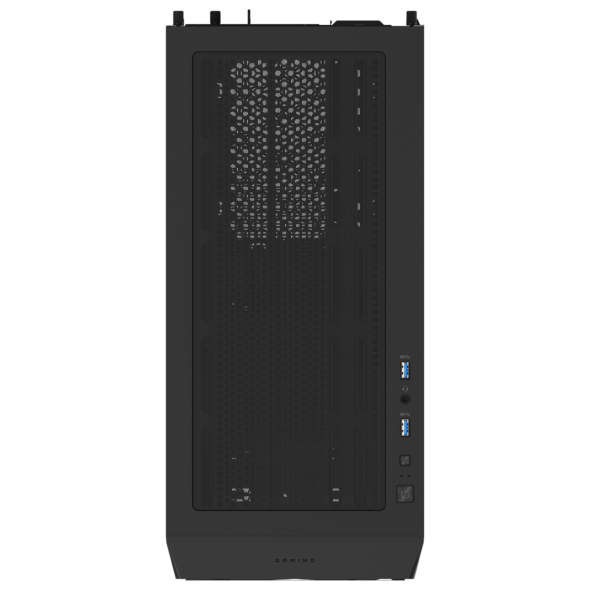 GABINETE GIGABYTE C102 GLASS - Image 6