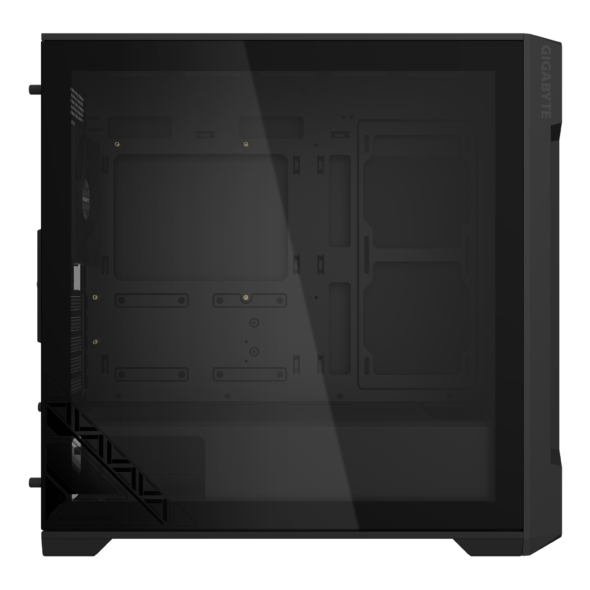 GABINETE GIGABYTE C102 GLASS - Image 3