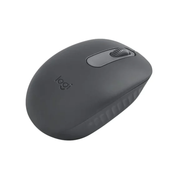 Mouse inalámbrico bluetooth Negro - Logitech M196 - Image 2