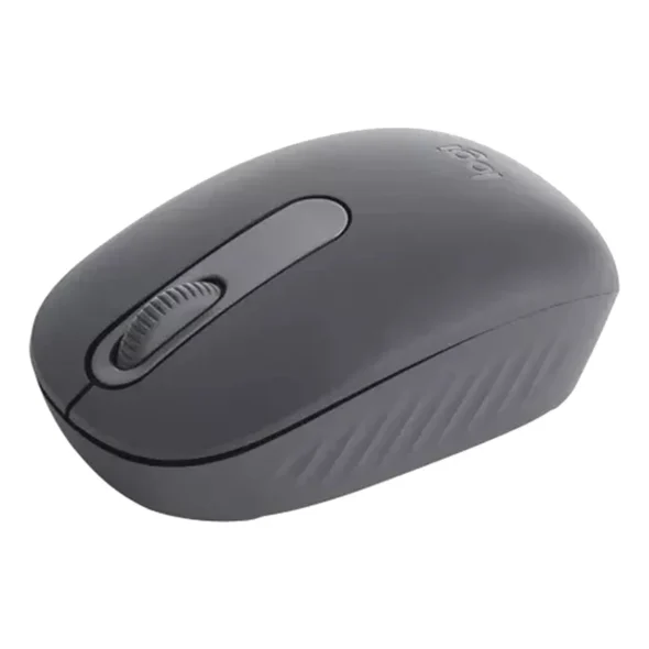 Mouse inalámbrico bluetooth Negro - Logitech M196 - Image 5