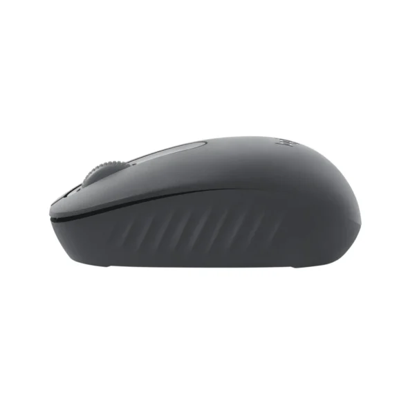 Mouse inalámbrico bluetooth Negro - Logitech M196 - Image 4