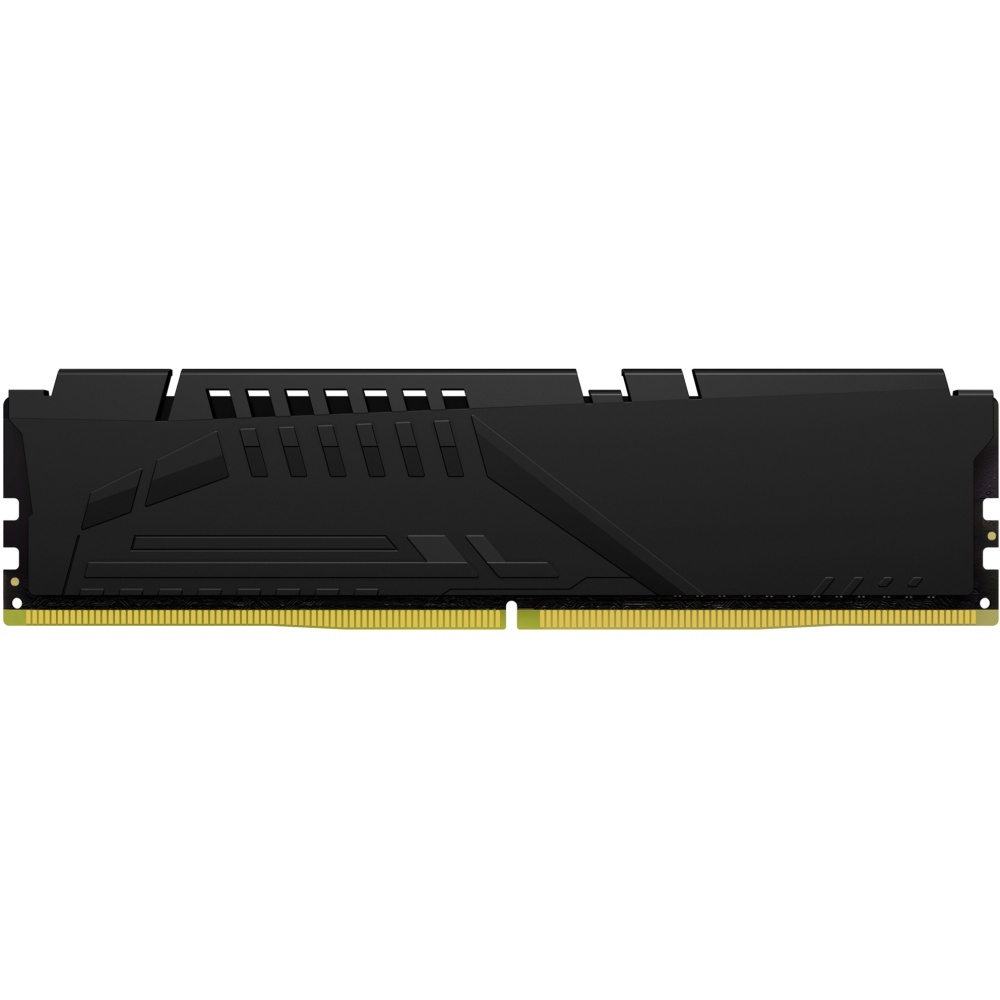MEMORIA DDR5 16GB KINGSTON 5600MHZ CL40 FURY BEAST BLACK - Image 2