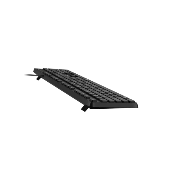 Teclado con cable USB - Genius KB-117S - Image 2
