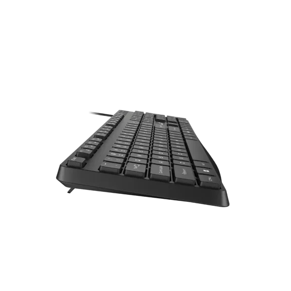 Teclado con cable USB - Genius KB-117S - Image 3