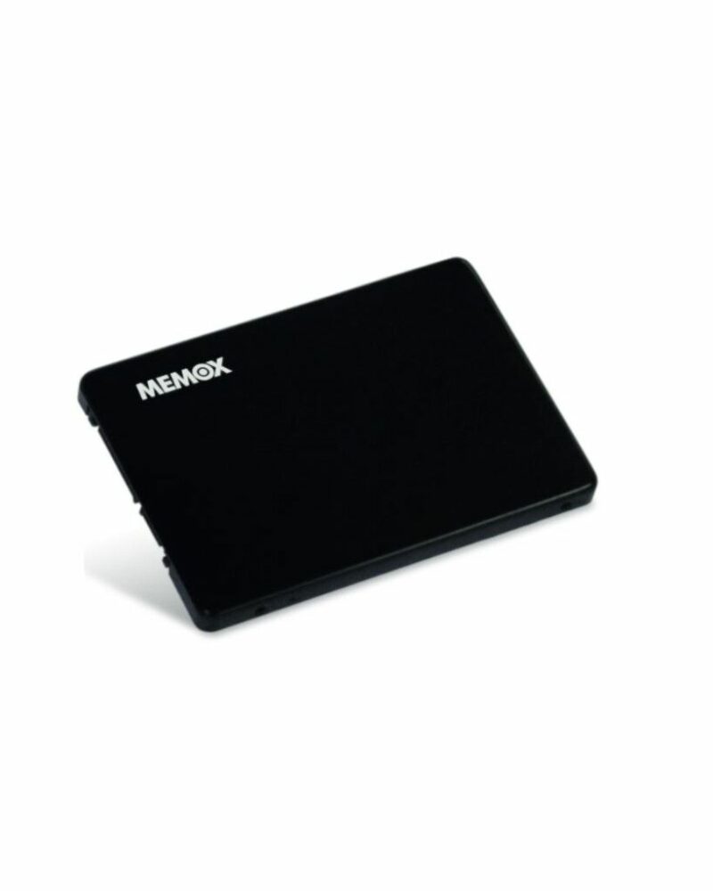 Disco sólido SSD 240 GB SATA III – MEMOX MMSS-240G