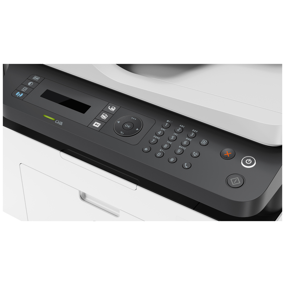 Impresora láser multifunción HP M137FNW - Image 4