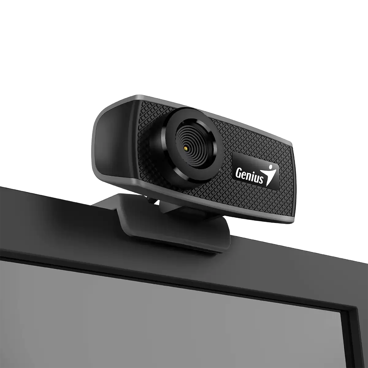 Cámara web Genius Facecam1000x V2 720P USB - Image 3