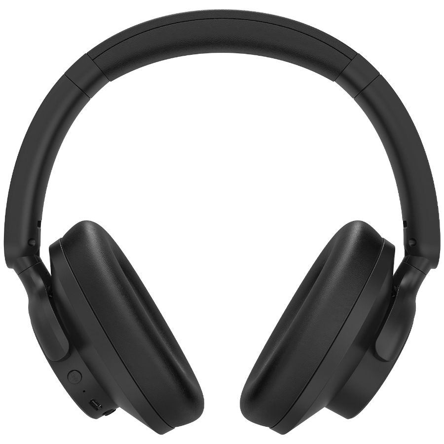 Auriculares Inalámbricos Gamer Redragon VibeCore H610 Negro - Image 3