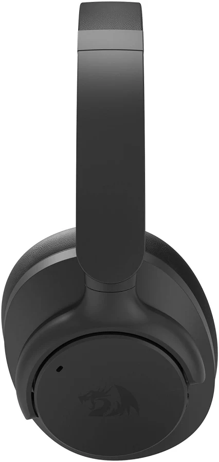 Auriculares Inalámbricos Gamer Redragon VibeCore H610 Negro - Image 4