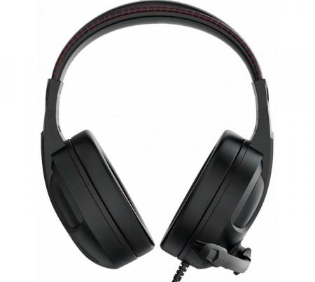 Auriculares Redragon H211 Cronus RGB Negro - Image 4