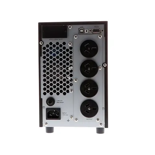 UPS FDC FORZA Online 1000VA 900W - Image 2