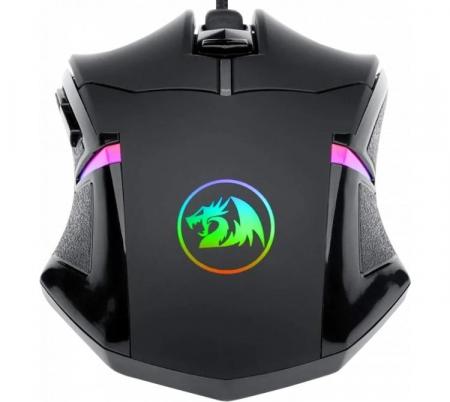 Mouse Redragon Centrophorus M601 RGB - Image 3