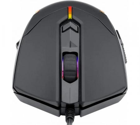 Mouse Redragon Centrophorus M601 RGB - Image 4